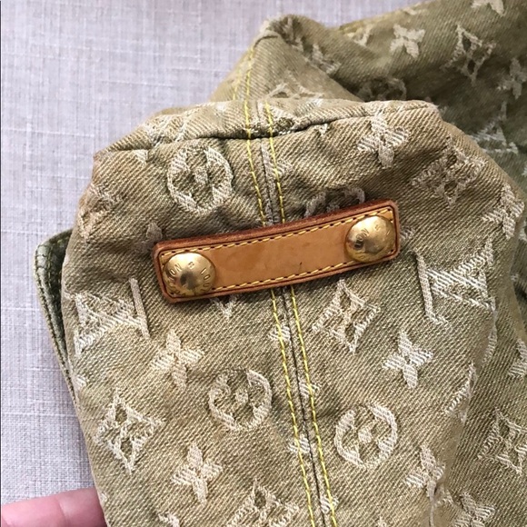 Louis Vuitton Baggy GM - Picture 7 of 16